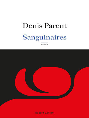 cover image of Sanguinaires